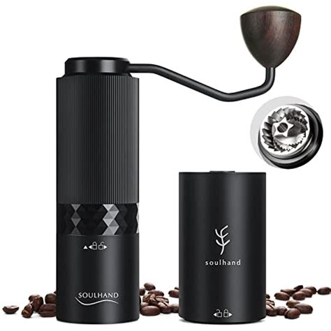 The Best Coffee Grinder For French Press You Ll Love