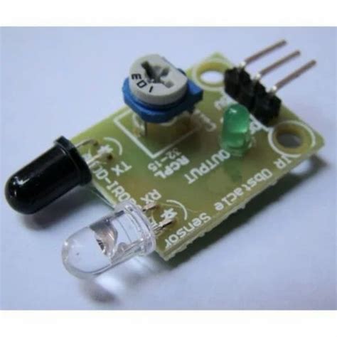 Monitronics Proximity Sensors at Rs 900/piece | Saraspur | Ahmedabad ...