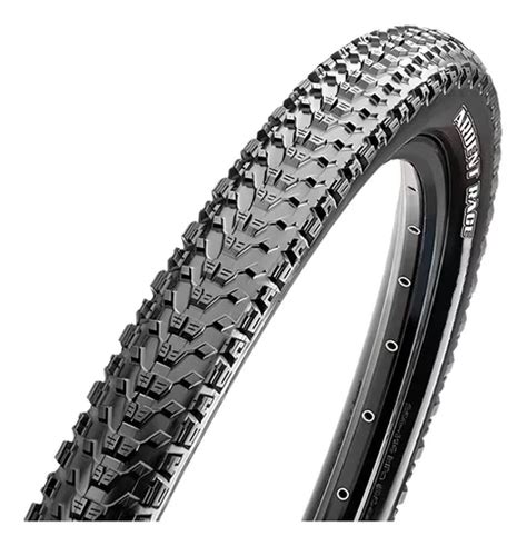 Llanta Maxxis Ardent Race X Plegable Negro Tpi Tubeless Exo