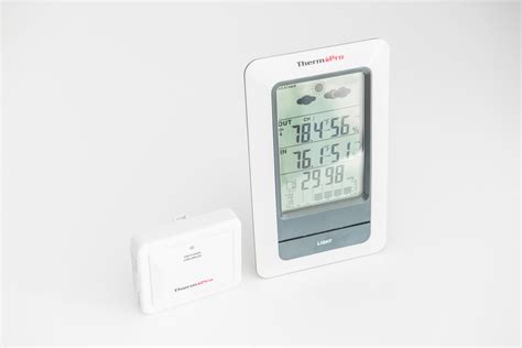 The 8 Best Indoor Outdoor Thermometers of 2024 [Real Testing]