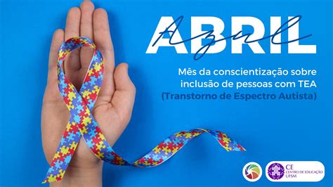 Programa O Abril Azul Ce