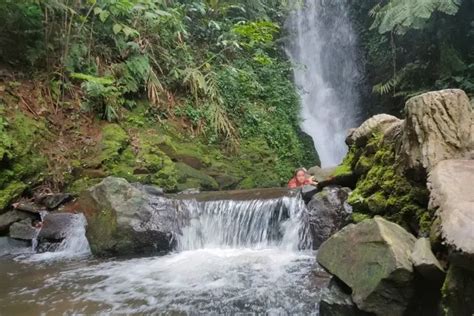 Curug Air Terjun Di Subang Yang Populer Terindah Pesisir