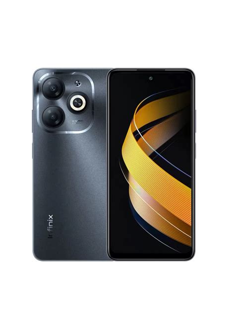 Infinix Smart 8 X6525 Dual Sim 3GB 64GB FoneXpress Kenya