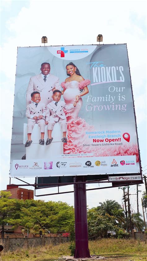 Nicholas Kioko's Heartwarming Story with Ashley Wambo | TikTok