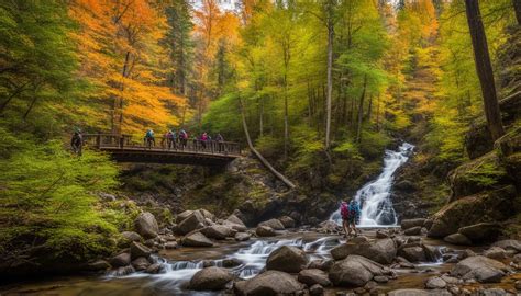 Mcgee Creek State Park Explore Oklahoma Verdant Traveler