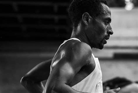 Kenenisa Bekele - Training Before Berlin Marathon 2019 (2:01:41) - SweatElite