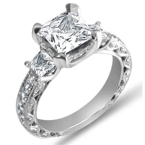 Houston Diamond Outlet | Wedding Diamonds & Engagement Rings