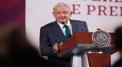 Estoy Content Simo Amlo Por Aprobaci N Del Presupuesto Del