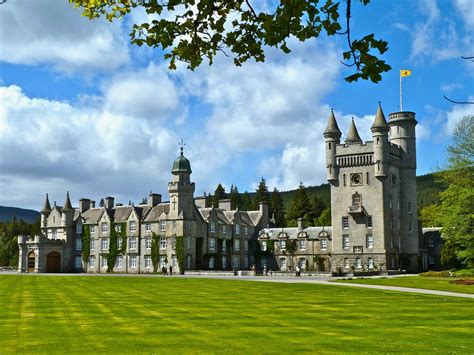 Monarch Of The Glen