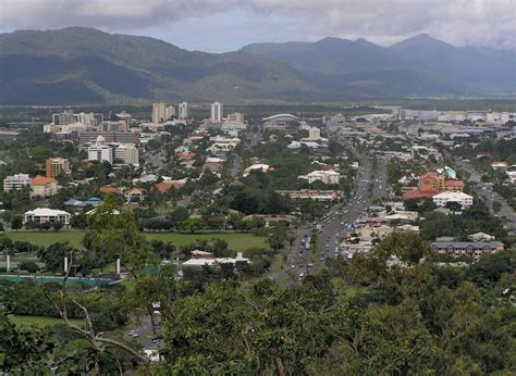 Cairns | Great Barrier Reef, Tropical Rainforest, Aboriginal Culture | Britannica