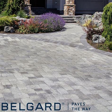 Belgard Villa Stone Pavers Prince George Landscape Supply