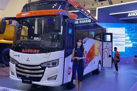 Pantas Saja Terlihat Terus Ternyata Po Bus Ini Memiliki Armada