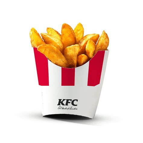 Kfc Wedges