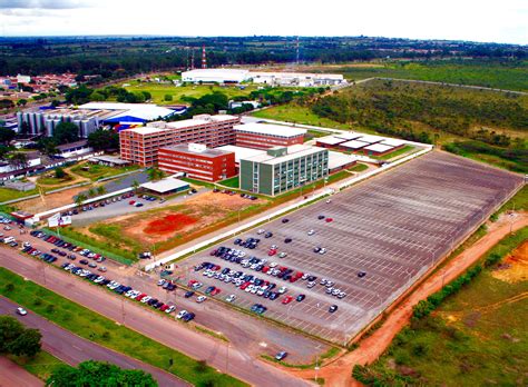 Uniceplac Centro Universitário Do Planalto Central Apparecido Dos Santos