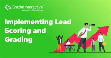 The Ultimate Guide To Implement And Automating Lead Scoring And Grading