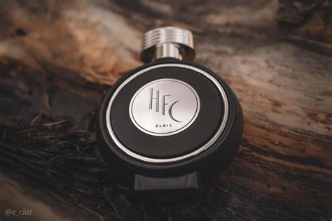 lucky  haute fragrance company hfc colonia una nuevo fragancia