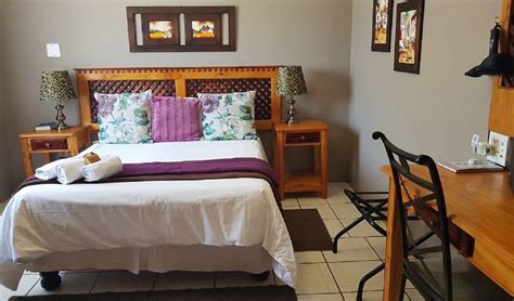 De Herberg Lodge In De Aar — Best Price Guaranteed