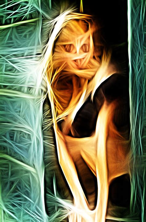 Paradigm Lost Digital Art By Jeff Iverson Fine Art America