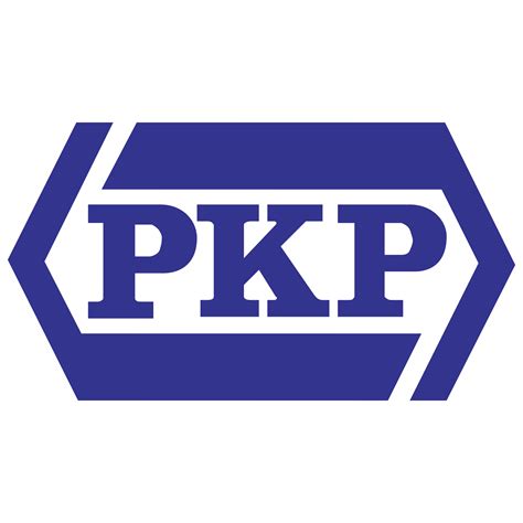 PKP Logo PNG Transparent & SVG Vector - Freebie Supply