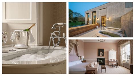 5 BEST LUXURY SPA hotels in Limerick (2024)