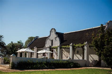 Cape Town Wine Tour Itinerary - Wine Tour Company Cape Town