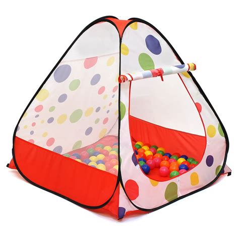 Kiddey Kids Play Tent Indoor Outdoor Children Play Tent Great T