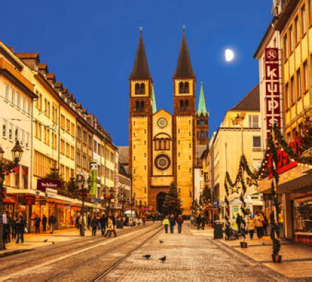 UNIWORLD GERMANY RIVER CRUISE Intriq Journey