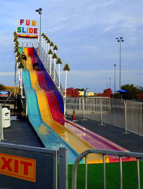 The Speedpark At Concord Millsthespeedpark