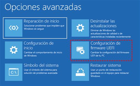 Solucionado F11 recuperación del sistema no funciona en Windows 11 10 8 7