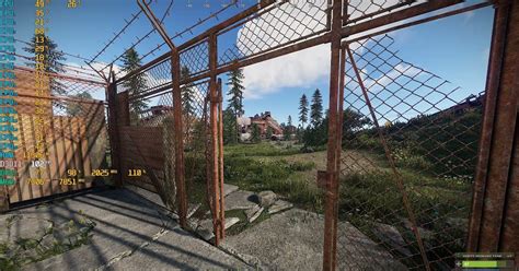 rust aux junkyard lossless video included playrust