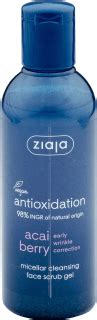 Ziaja Antioxidation Tonik Za Lice Acai Berry Ml Dm Rs