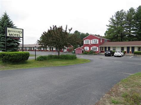 BIDDEFORD MOTEL - Reviews (Maine)