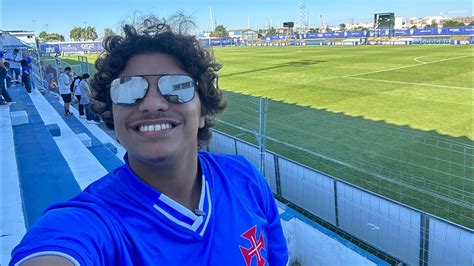 Vlog25 Acesso à Liga 2 Adiado Amora FC 3 vs 0 Belenenses Fase De