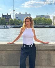 FREYA HAWORTH Nude AZNude