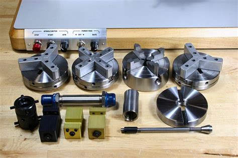 The Taig Lathe – technitoys.com