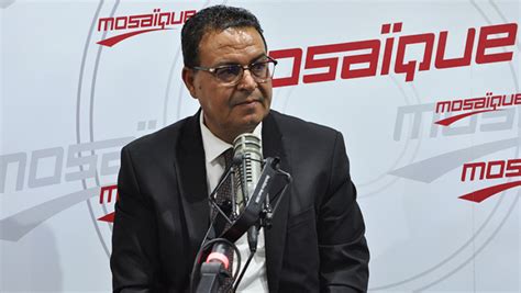 زهير المغزاوي على رئيس الدولة البحث عن حلول لتشغيل المعطلين Mosaique Fm