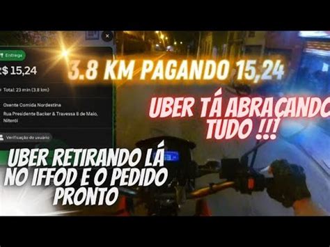 ISSO QUE A UBER FEZ E MARAVILHOSO MELHOROU PRÁ GENTE PAGANDO SUPER