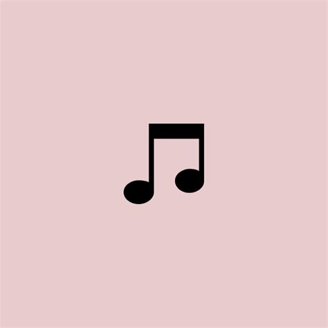 View 12 Music Icon Aesthetic Rosa - learndesignchoose