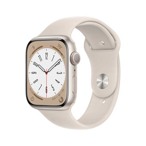 Apple Watch 8 41MM GPS Beżowy Smartwatch Zegarek Oryginalny - Sklep ...