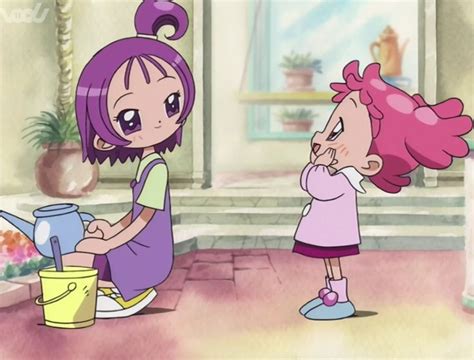 Pin By Pines Twins 2022 On Ojamajo Doremi In 2022 Anime Ojamajo