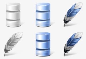 Database Filter Icon Pack By Artistsvalley - Feather Icon - 552x296 PNG ...
