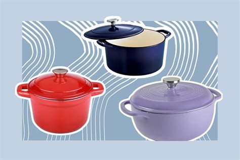 The Best Dutch Ovens Of Tested By The Spruce Eats