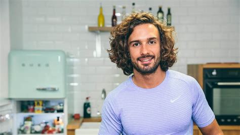 Watch Joe Wicks The Body Coach On TV OSN Home Kuwait