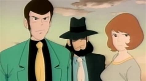 Watch Lupin Iii Parte Doblado Free Tv Series Tubi