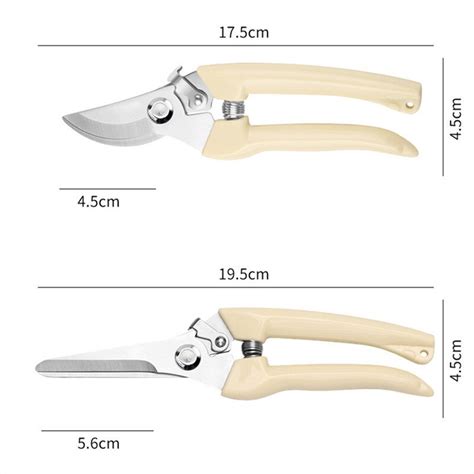 Elagueuse Straight Tondeuse Vergers Et Outils Manuels De Jardin