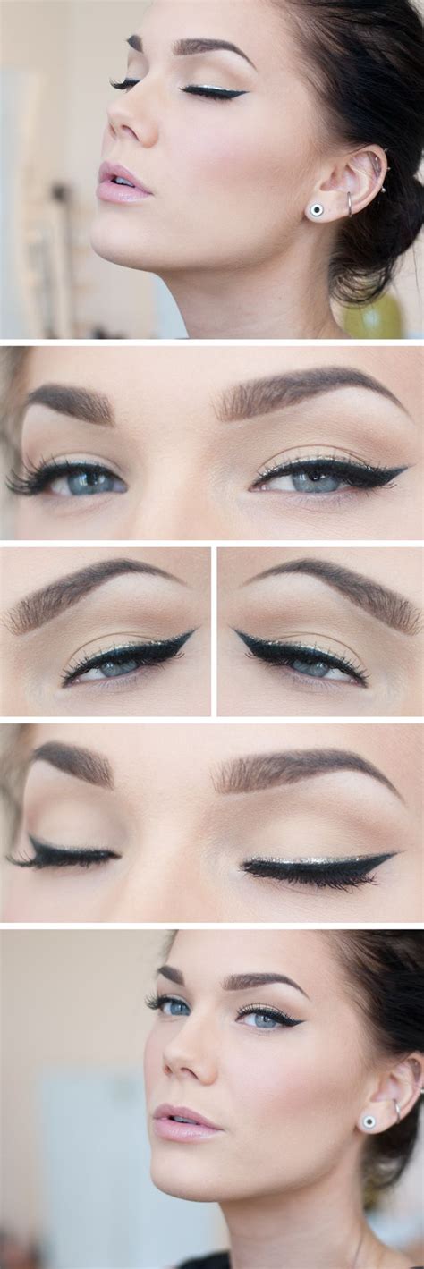 23 Gorgeous Eye-Makeup Tutorials