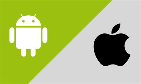 Key Factors To Consider When Moving From Android To Iphone