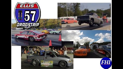 I57 Dragstrip 1 Day In 2021 Youtube