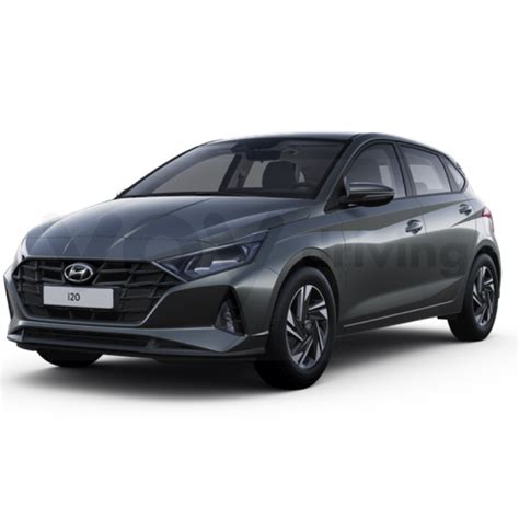 Hyundai I Klass Tgdi V Cv P Renting