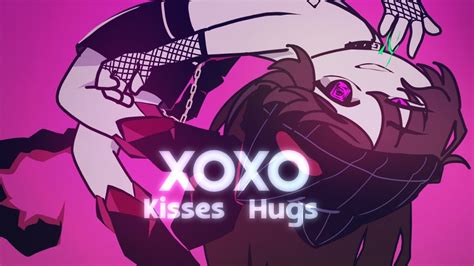 XOXO Kisses Hugs Meme Gacha Club YouTube